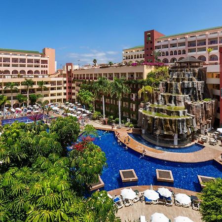 Hotel Best Jacaranda Costa Adeje  Esterno foto