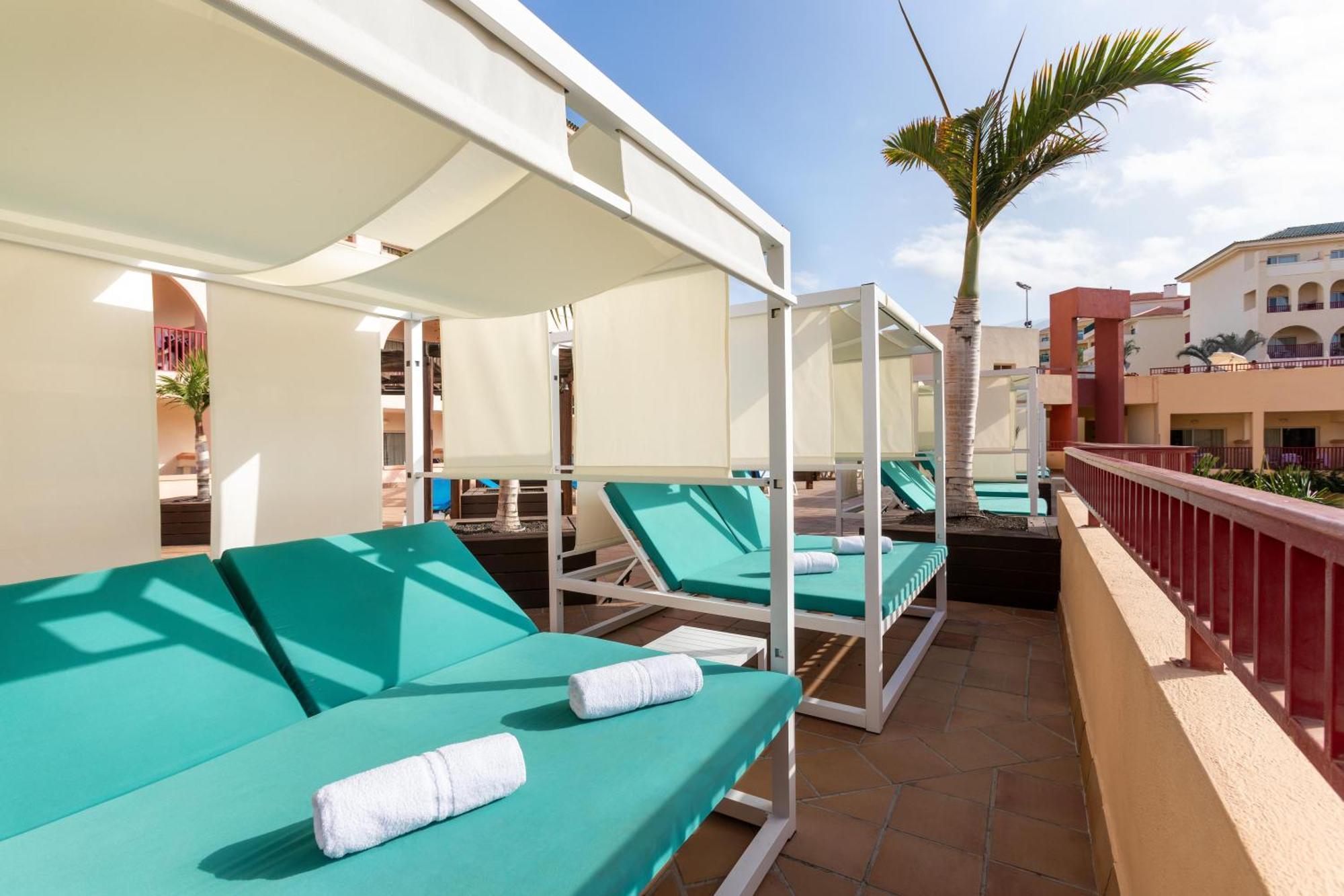 Hotel Best Jacaranda Costa Adeje  Esterno foto