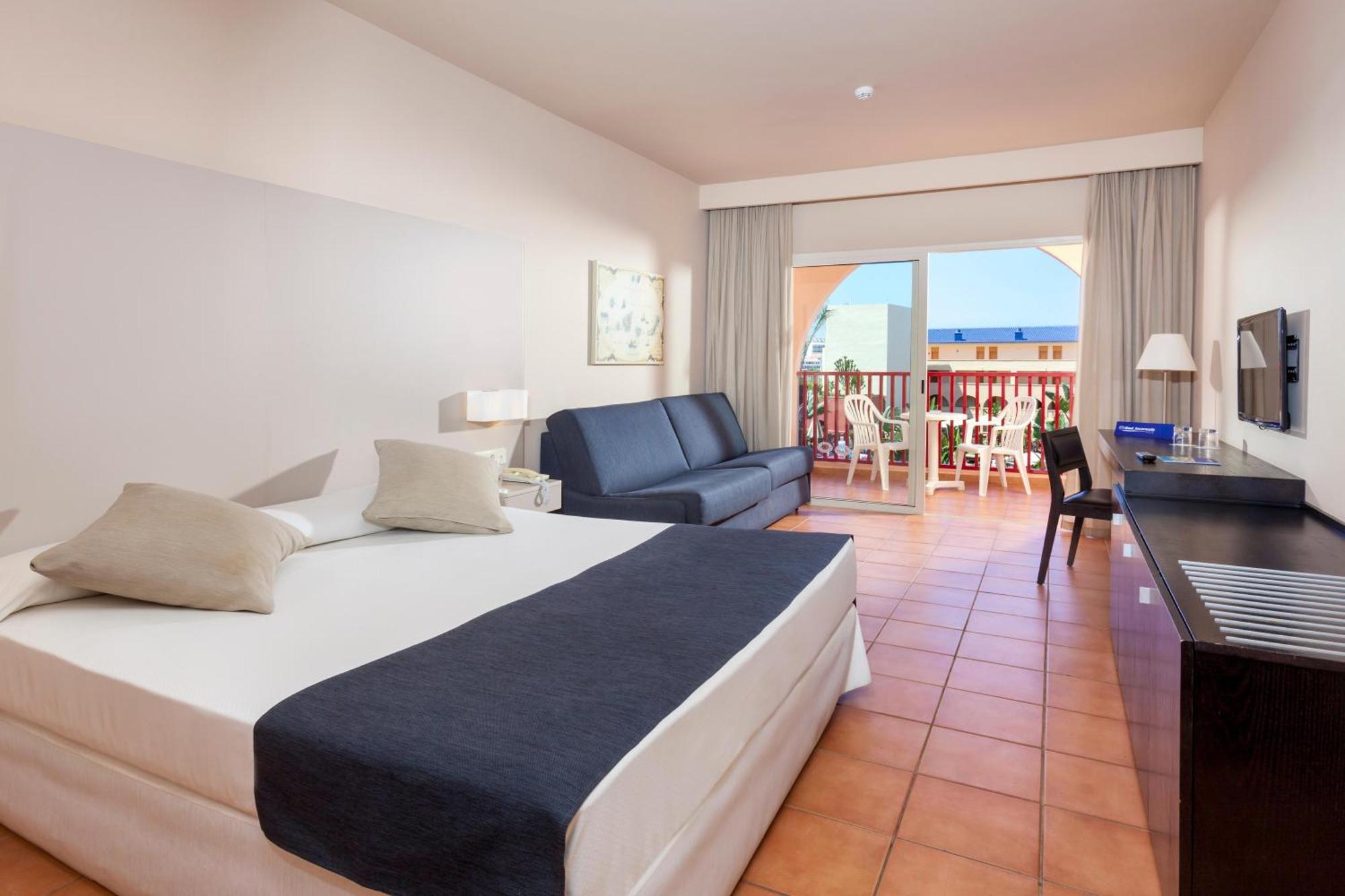 Hotel Best Jacaranda Costa Adeje  Esterno foto