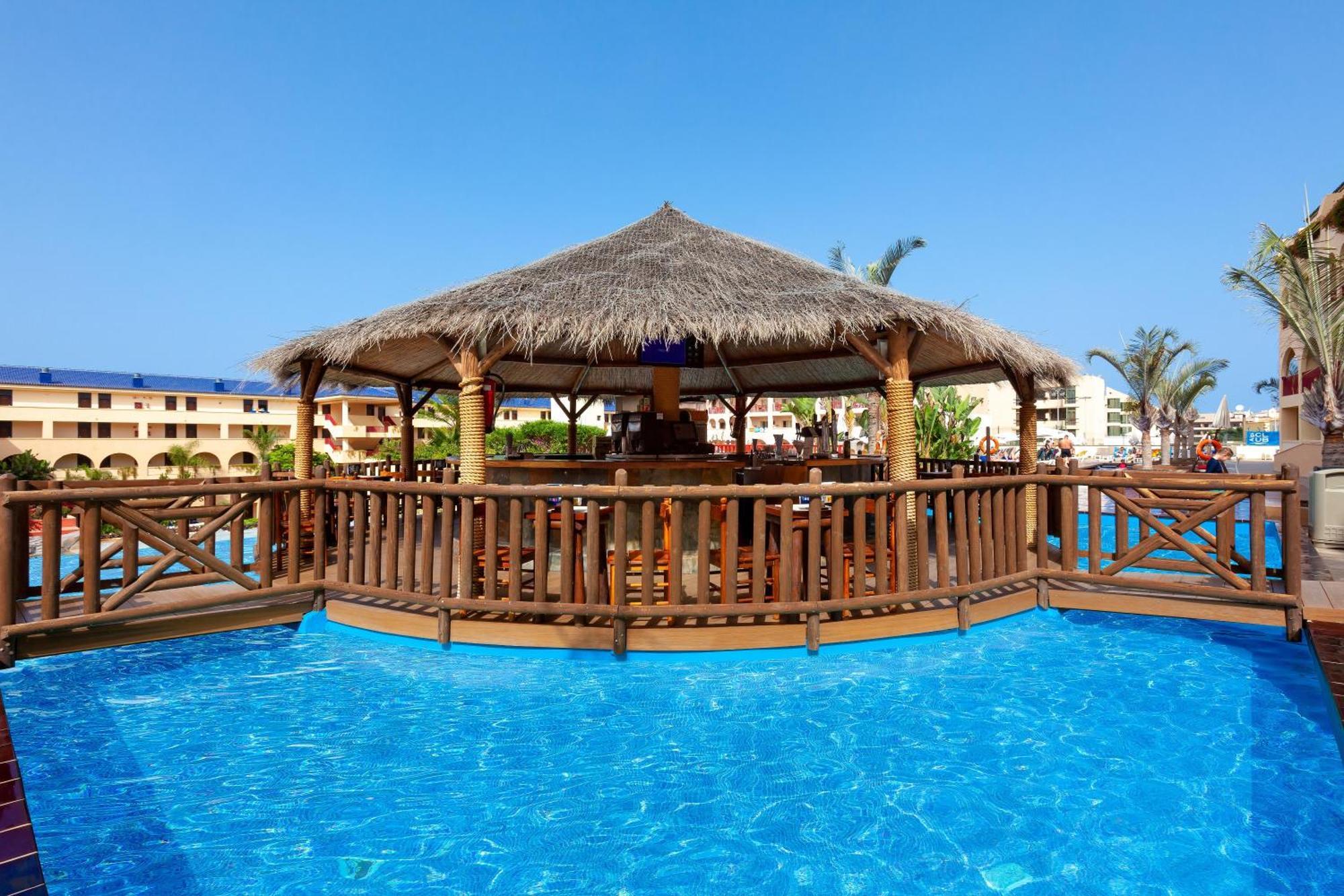 Hotel Best Jacaranda Costa Adeje  Esterno foto