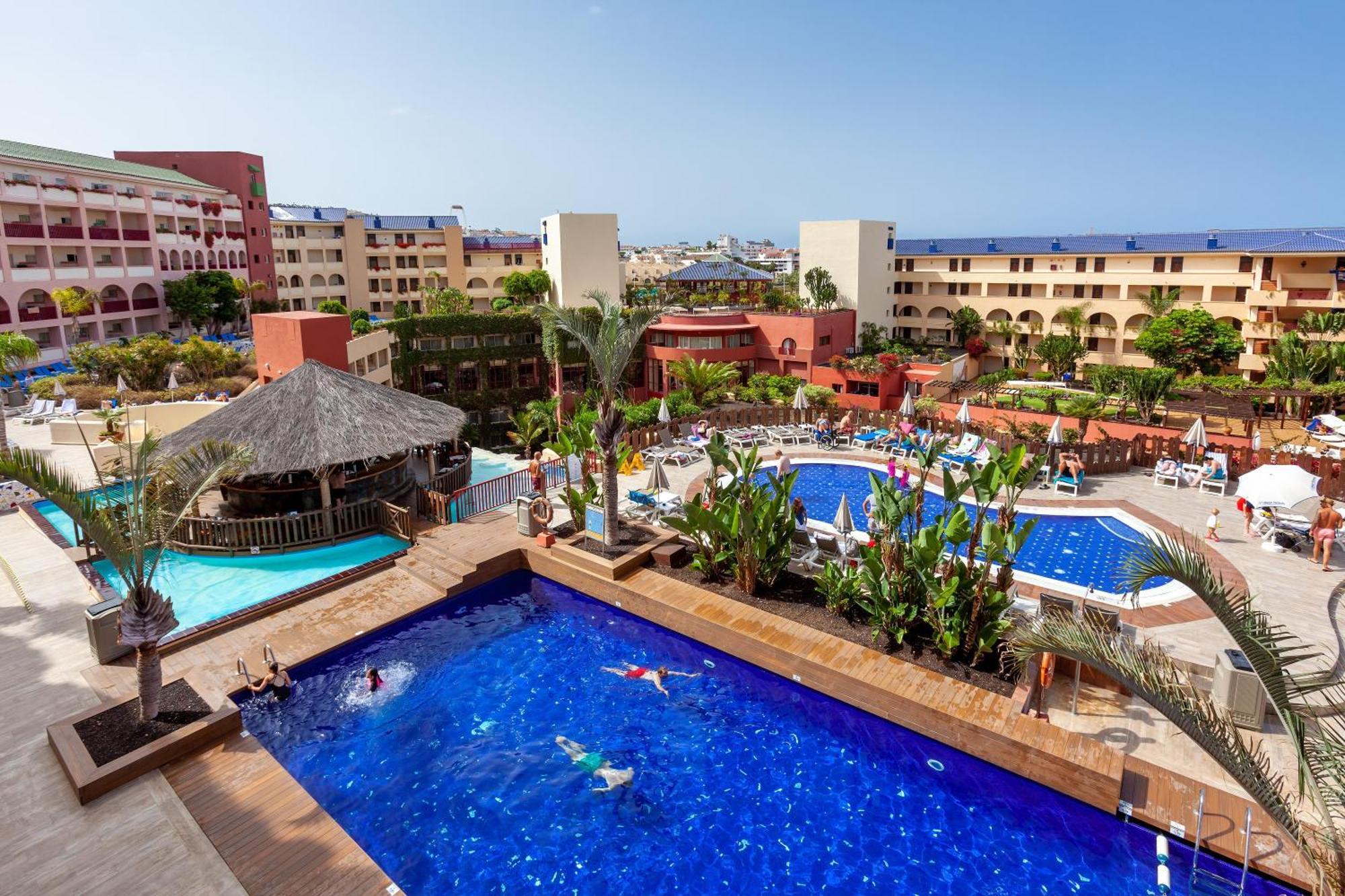 Hotel Best Jacaranda Costa Adeje  Esterno foto